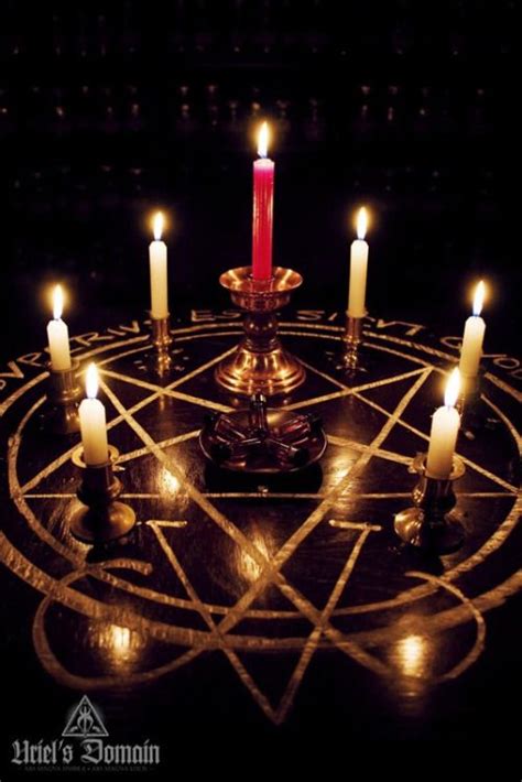 Luciferian serpent rituals and spells book
